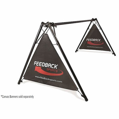FEEDBACK SPORTS - A-FRAME EVENT STAND