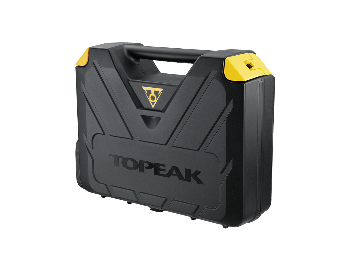 Topeak Toolbox Prepbox 36 Tool Set - Main Image