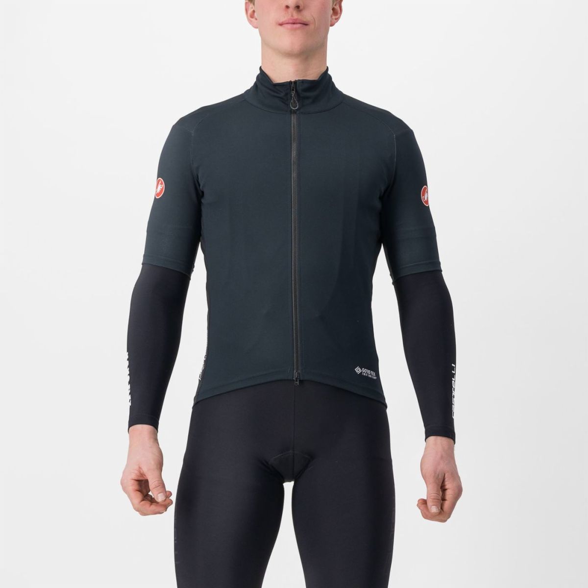 Castelli Perfetto RoS Wind Jersey Men's - Main Image