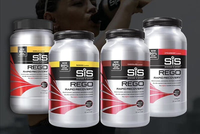 SIS Protein For Rapid Recovery