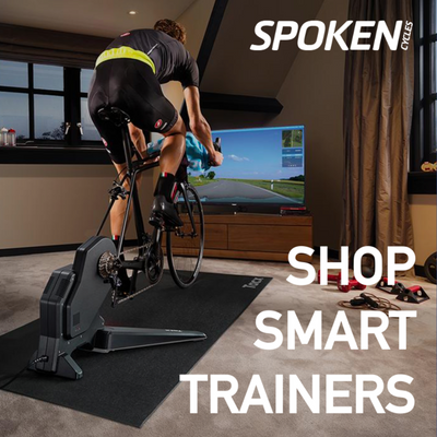 Why Buy An Indoor Smart Trainer?