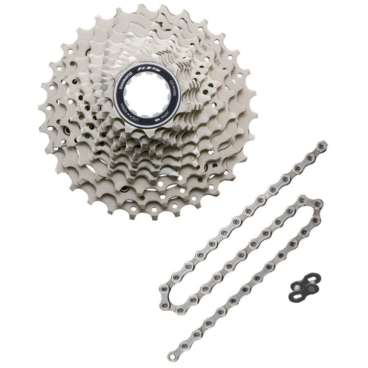Parts