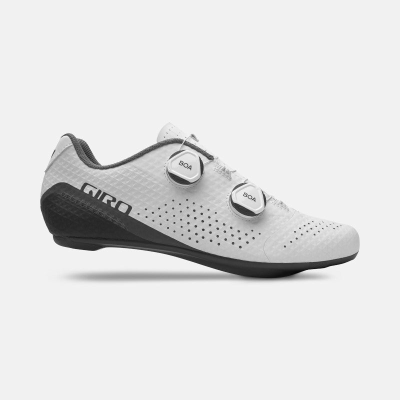 Giro Regime W Women's Road Shoe - White