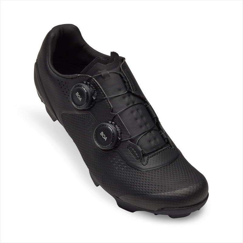 Giro Regime XC Black
