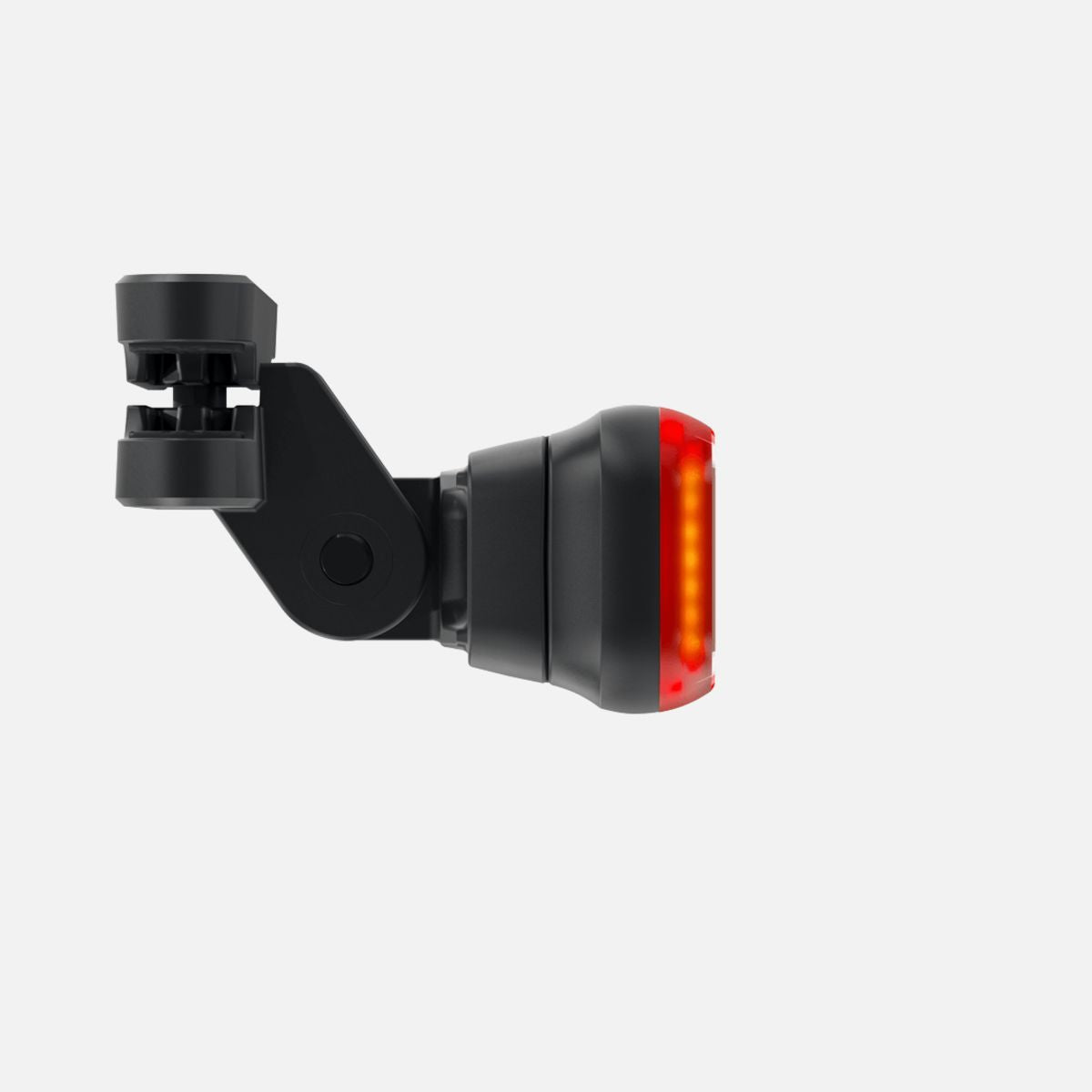 KNOG BLINDER LINK SADDLE MOUNT REAR BIKE LIGHT