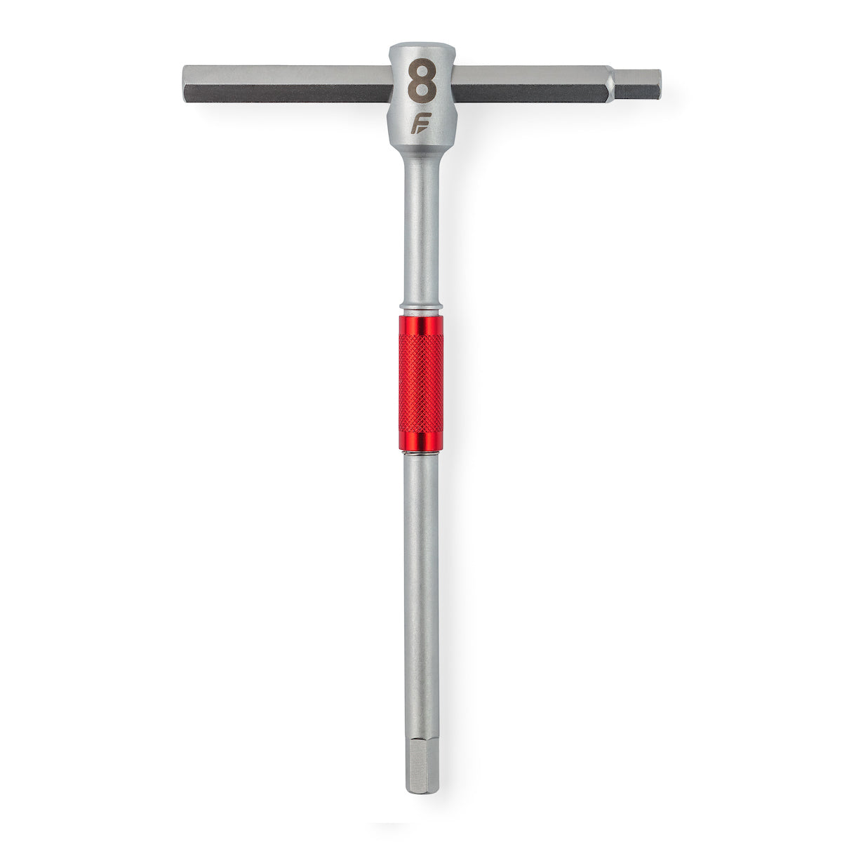 FEEDBACK SPORTS - MODULAR T-HANDLE KIT - HEX & TORX WRENCH SET