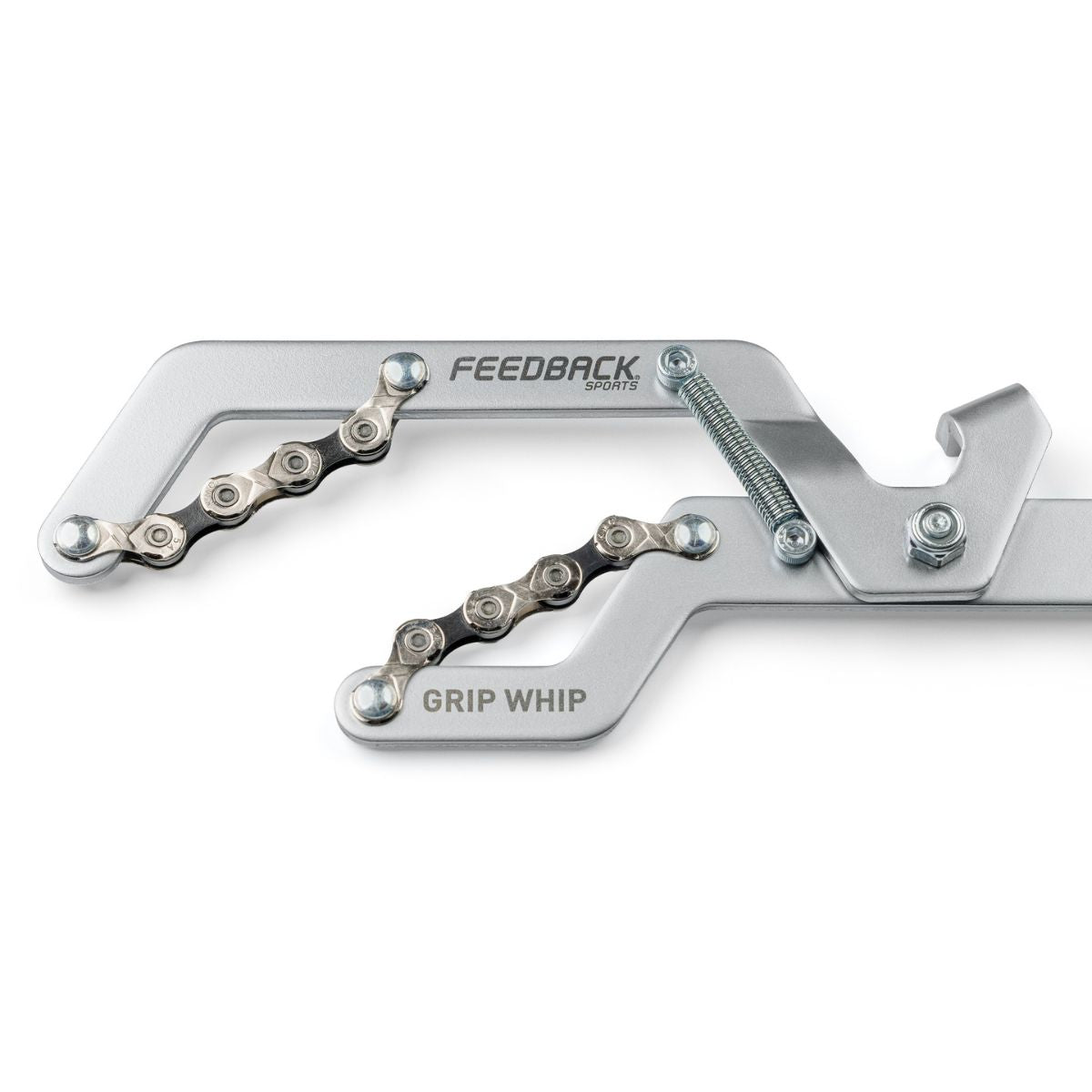 FEEDBACK SPORTS - GRIP WHIP