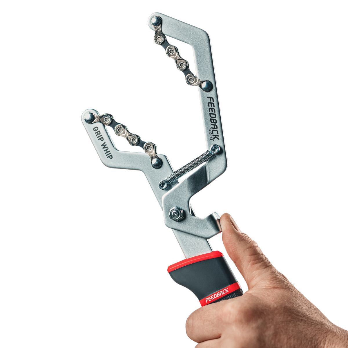 FEEDBACK SPORTS - GRIP WHIP