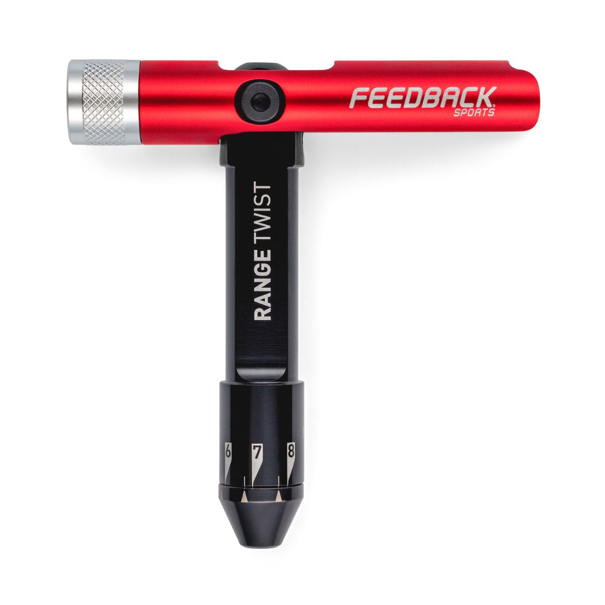 FEEDBACK SPORTS - RANGE TWIST TORQUE WRENCH