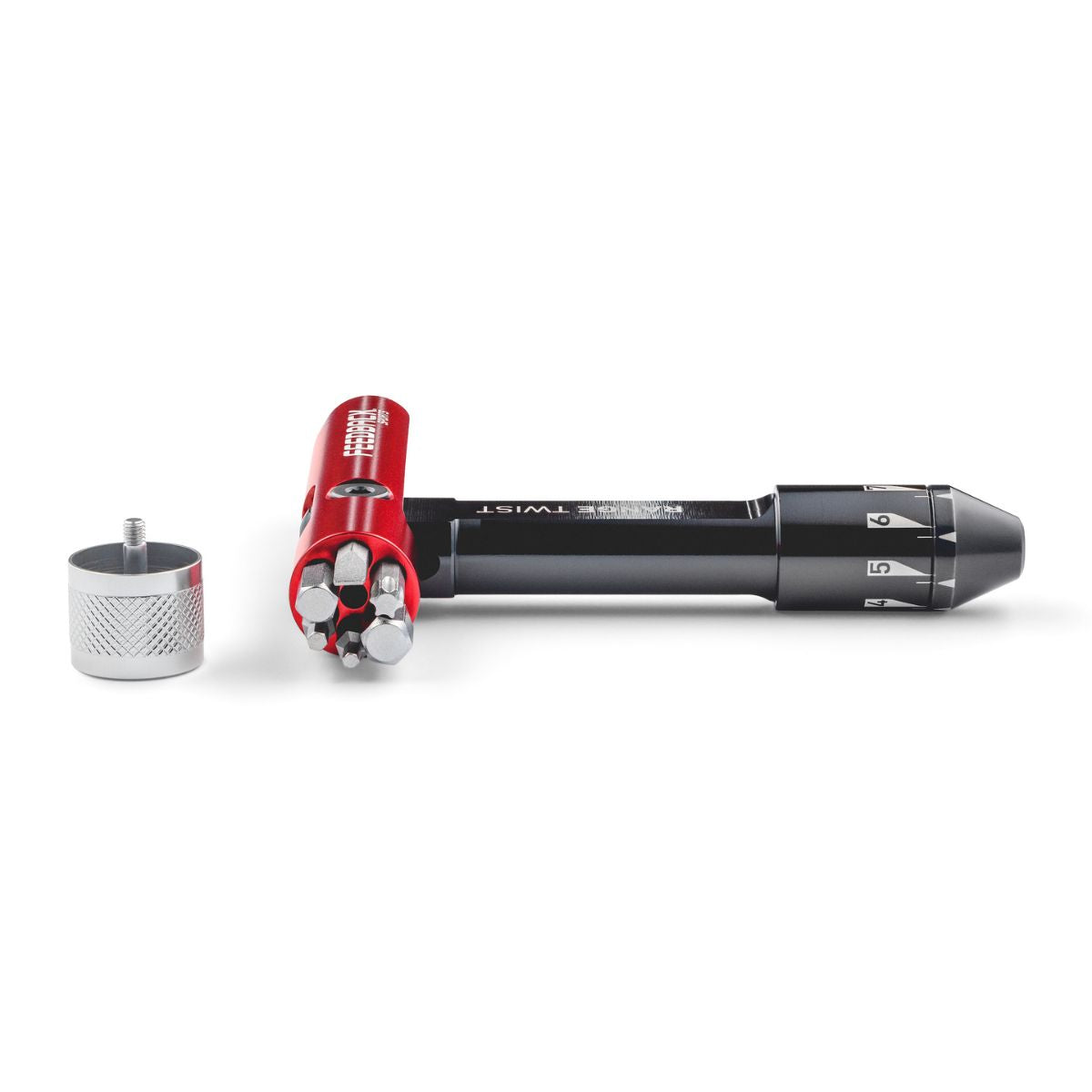 FEEDBACK SPORTS - RANGE TWIST TORQUE WRENCH