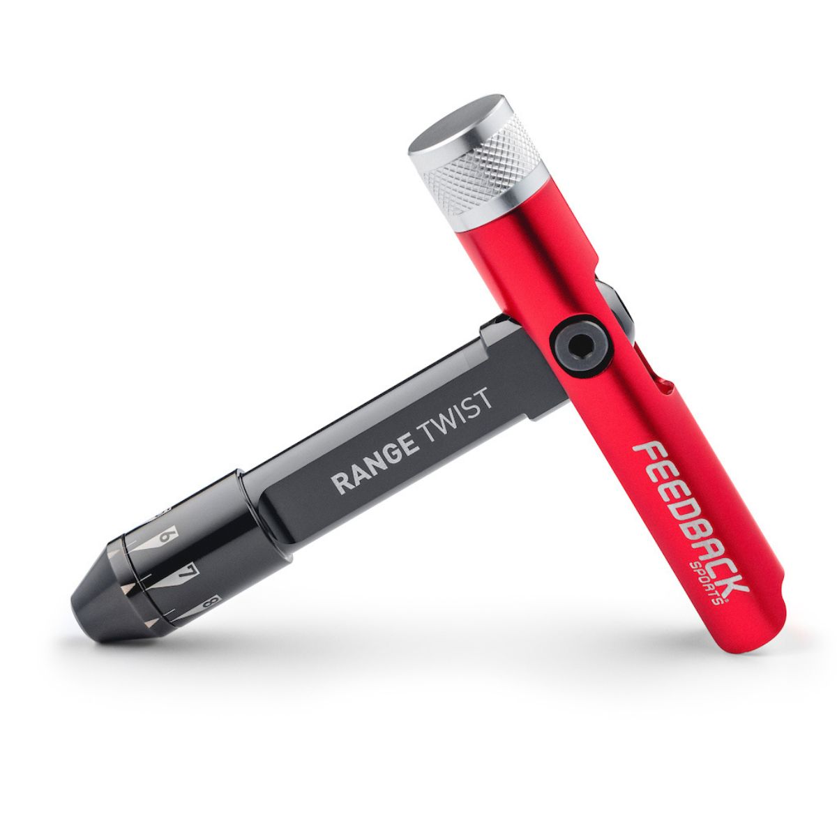 FEEDBACK SPORTS - RANGE TWIST TORQUE WRENCH