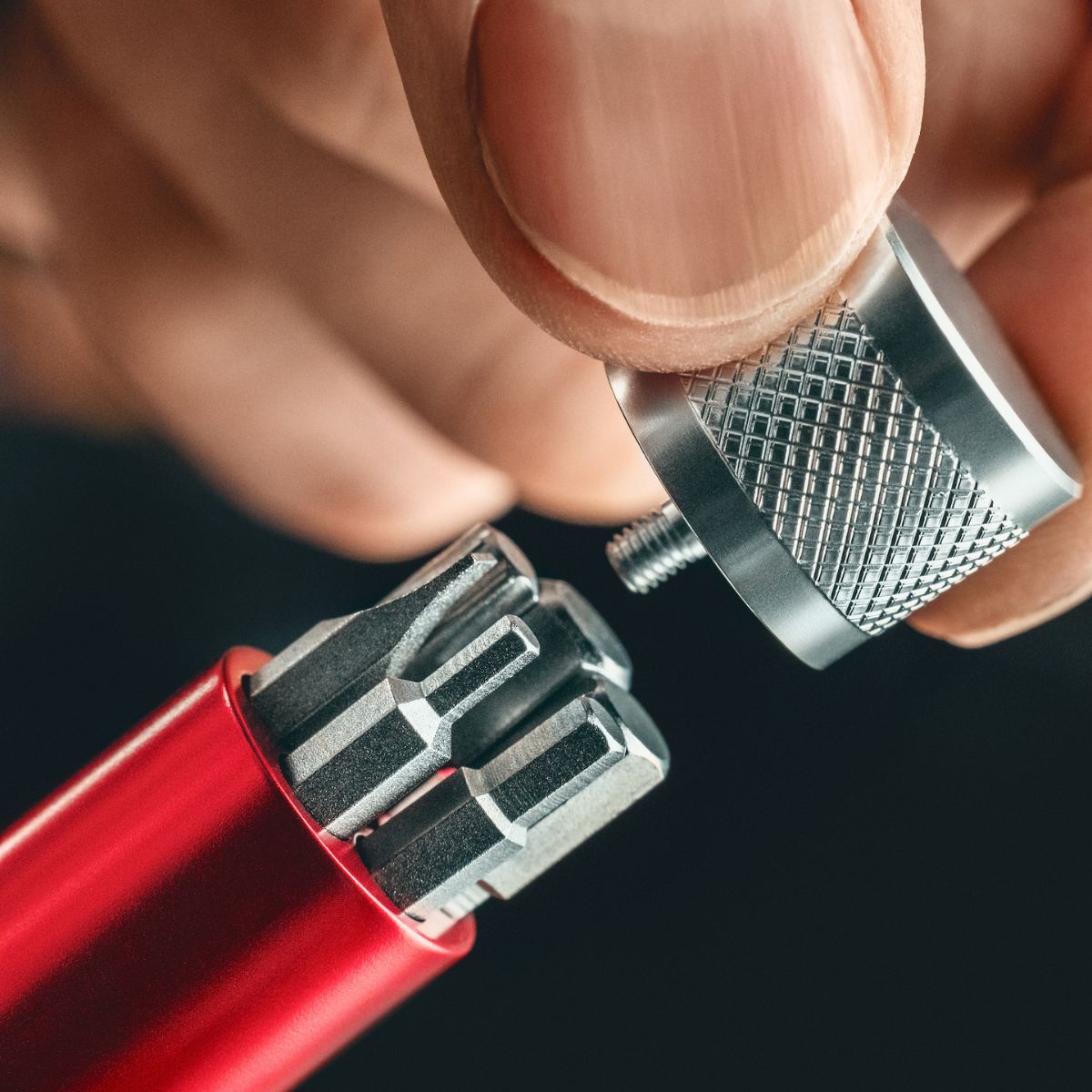 FEEDBACK SPORTS - RANGE TWIST TORQUE WRENCH