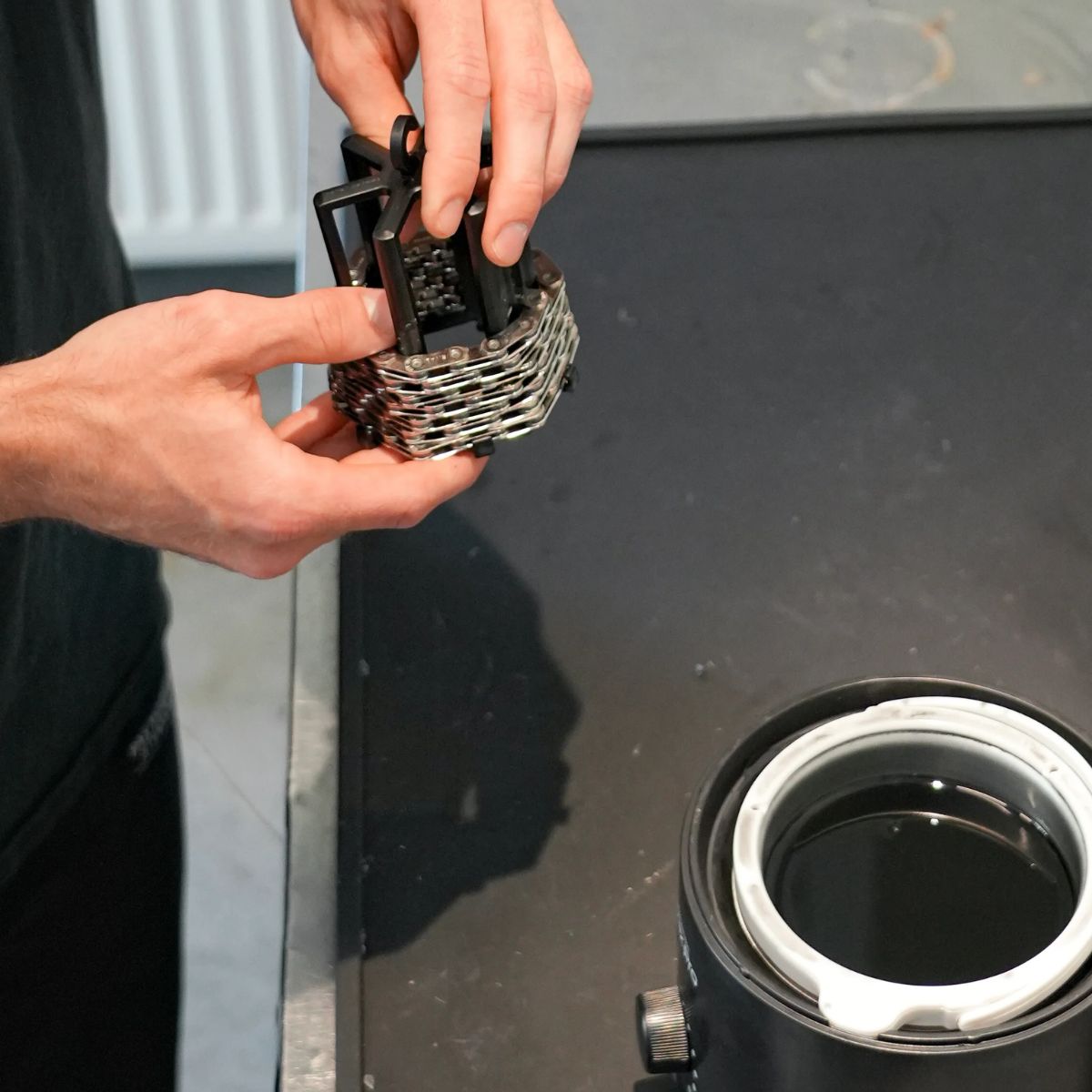 CERAMICSPEED - UFO ULTRA ENDURANCE WAX KIT