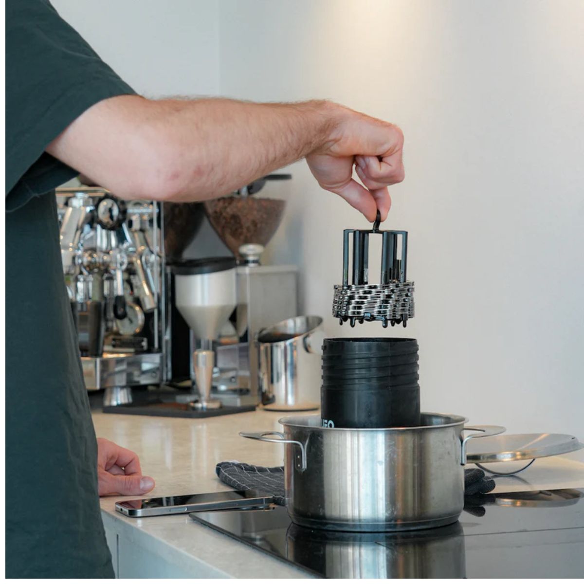 CERAMICSPEED - UFO ULTRA ENDURANCE WAX KIT