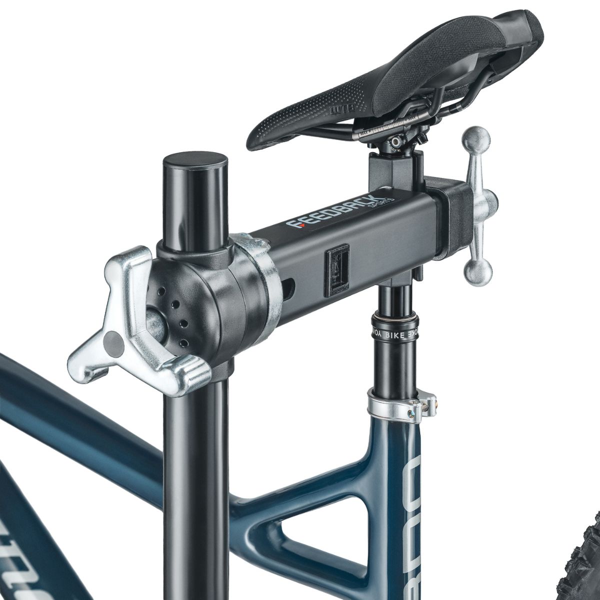FEEDBACK SPORTS - SPORT MECHANIC 2.0 REPAIR STAND