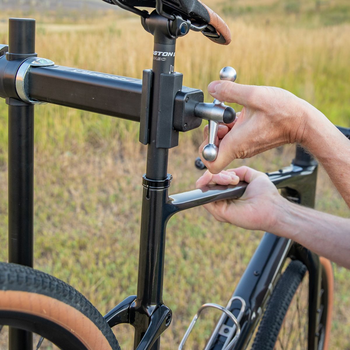 FEEDBACK SPORTS - SPORT MECHANIC 2.0 REPAIR STAND