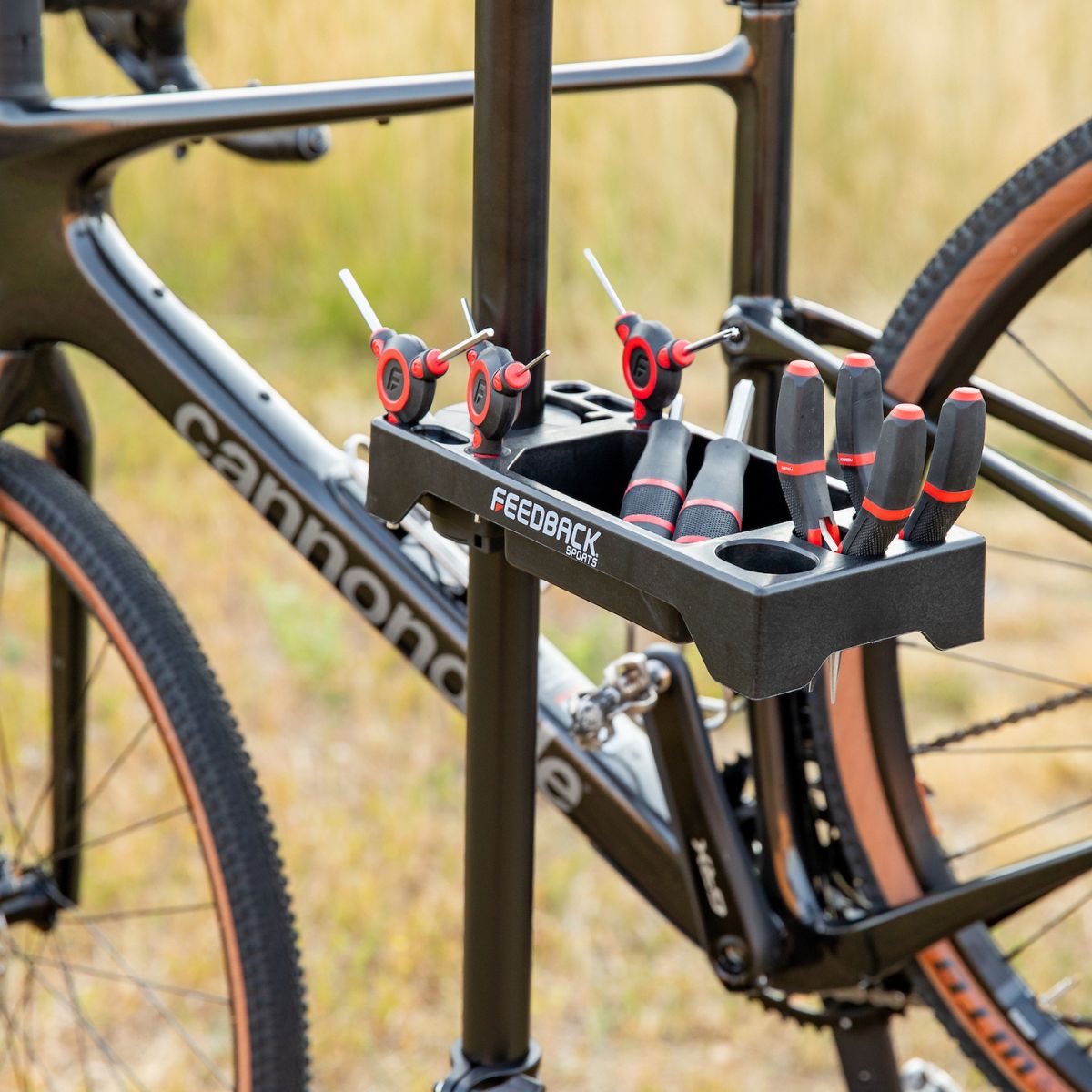 FEEDBACK SPORTS - SPORT MECHANIC 2.0 REPAIR STAND