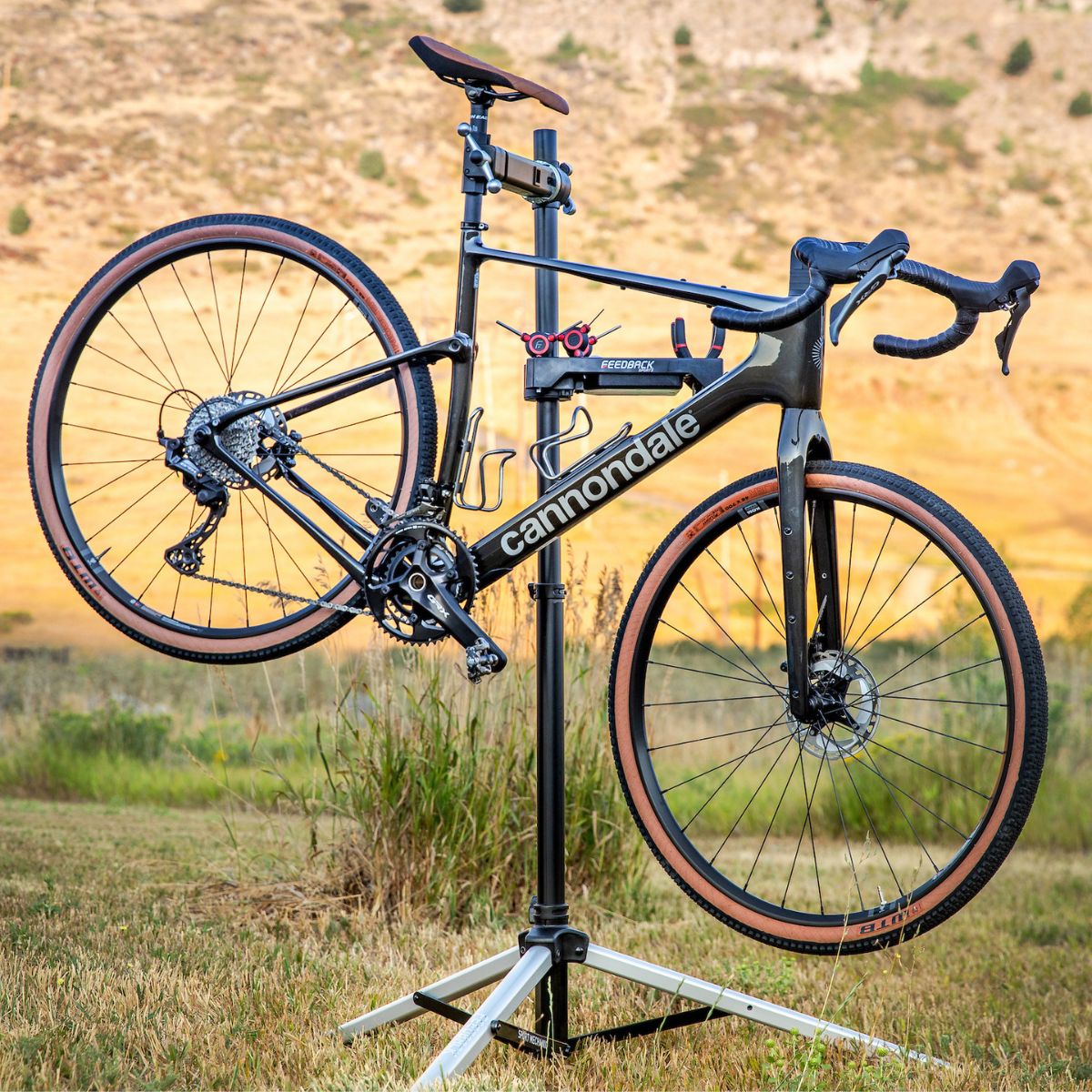 FEEDBACK SPORTS - SPORT MECHANIC 2.0 REPAIR STAND