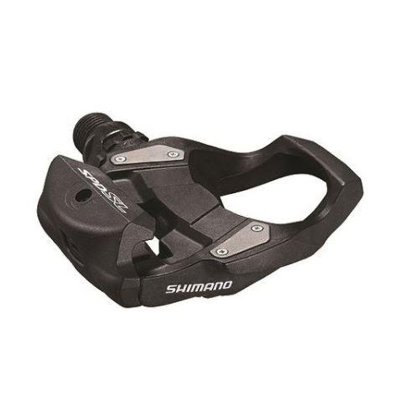 Shimano Shoe and Pedal Combo