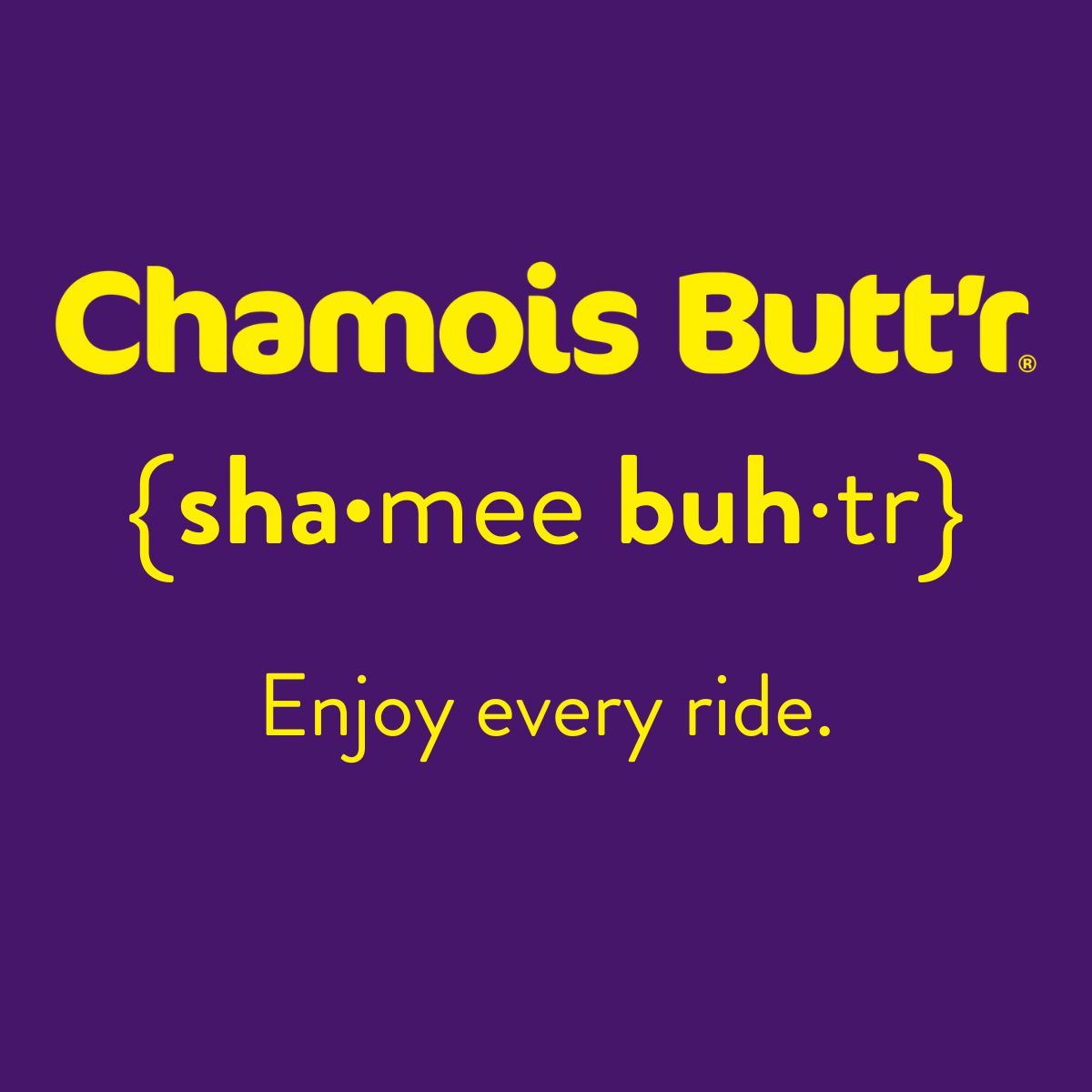 CHAMOIS BUTT'R - HER' ANTI-CHAFE CREAM