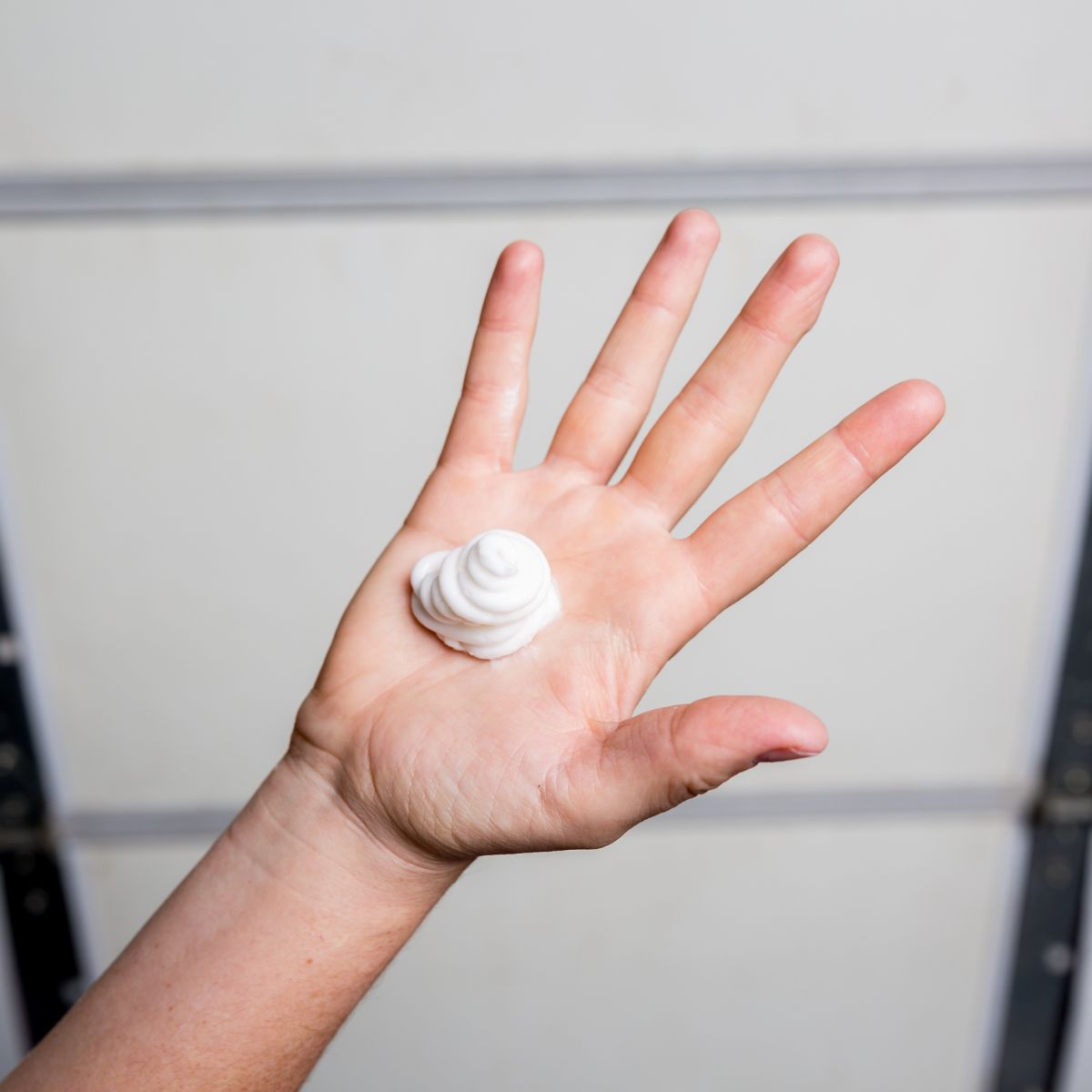 CHAMOIS BUTT'R - EUROSTYLE ANTI-CHAFE CREAM