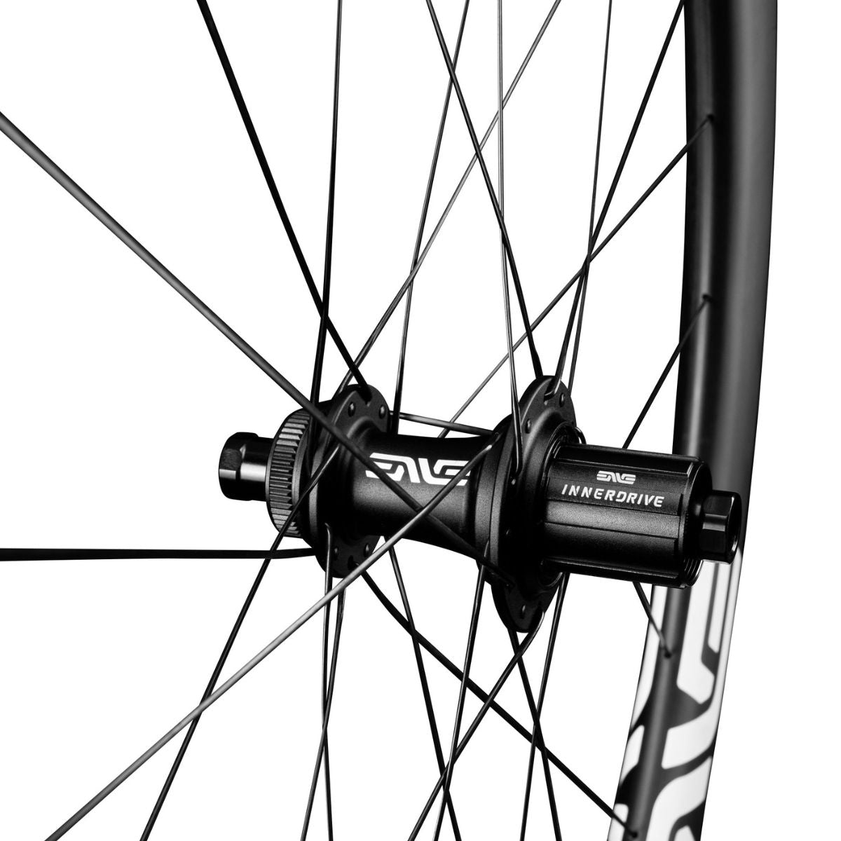 ENVE - FOUNDATION AR40 WHEELS