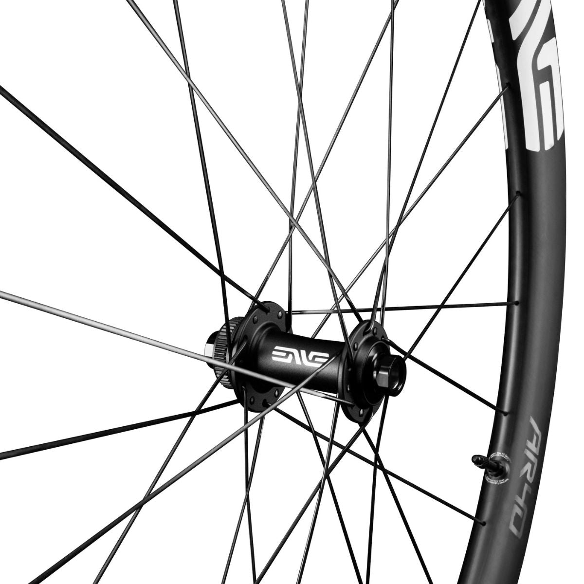ENVE - FOUNDATION AR40 WHEELS