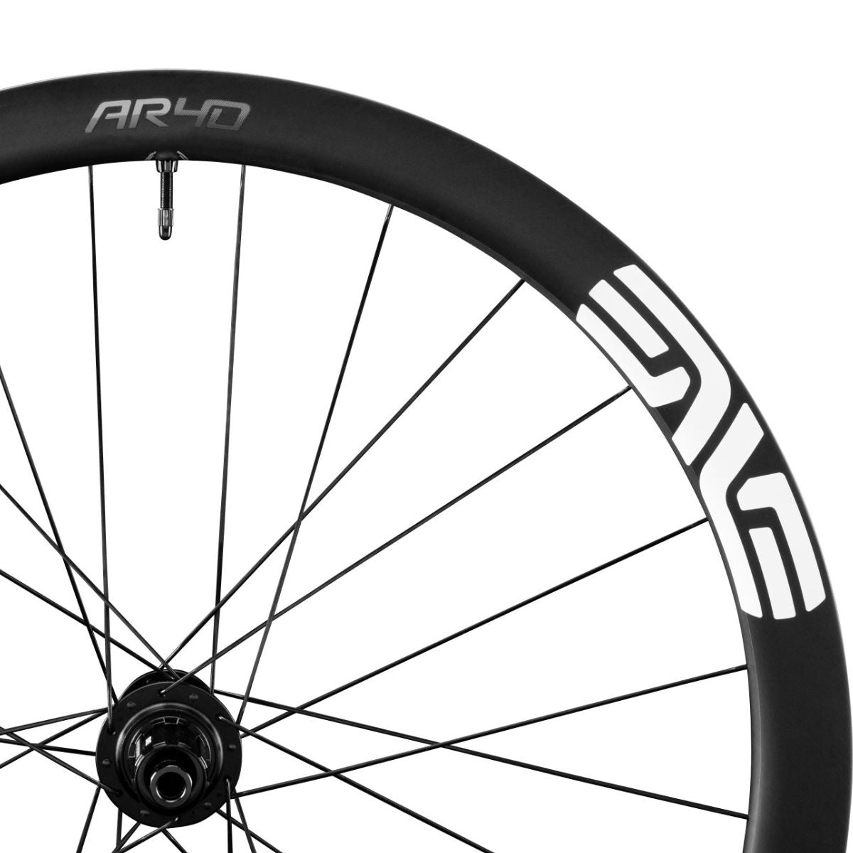 ENVE - FOUNDATION AR40 WHEELS