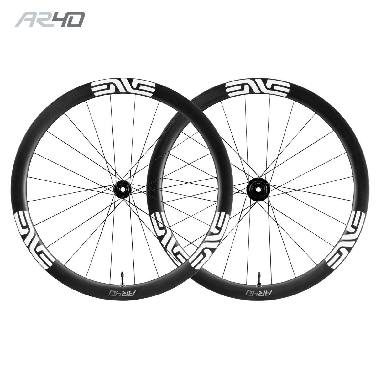 ENVE - FOUNDATION AR40 WHEELS