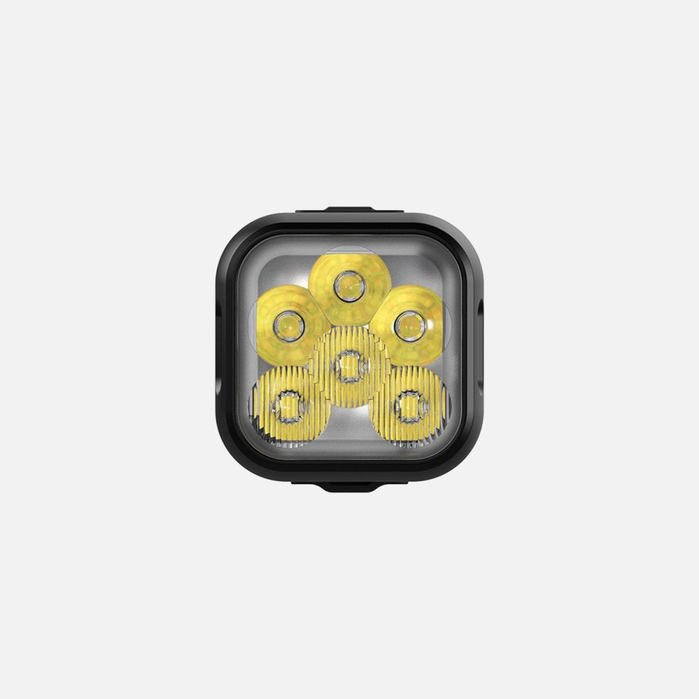 KNOG BLINDER 1400 FRONT BIKE LIGHT