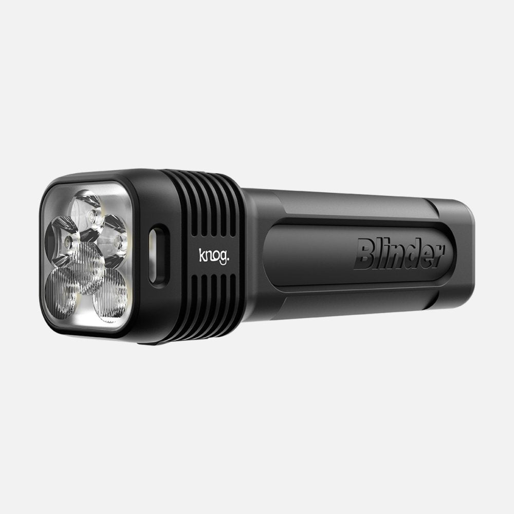 KNOG BLINDER 1400 FRONT BIKE LIGHT