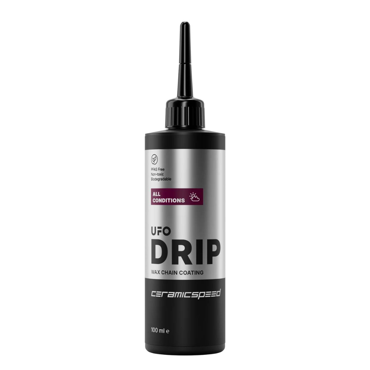 CERAMICSPEED - UFO DRIP ALL CONDITIONS CHAIN COATING