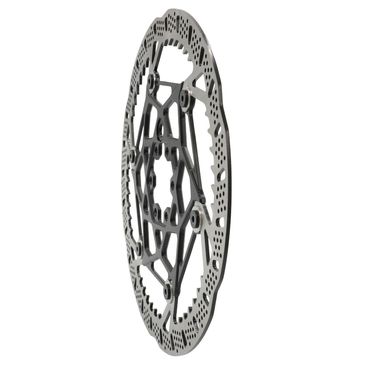 GALFER - MTB SHARK EVO DISC ROTOR - 6-BOLT - 2MM