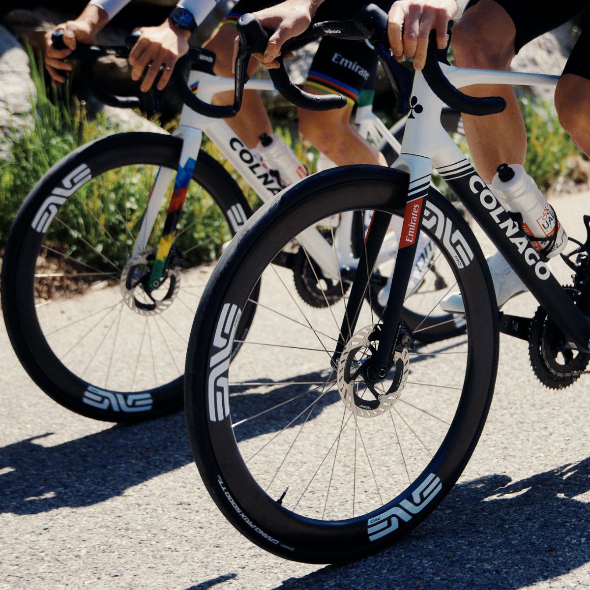 ENVE - SES 4.5 PRO WHEELS