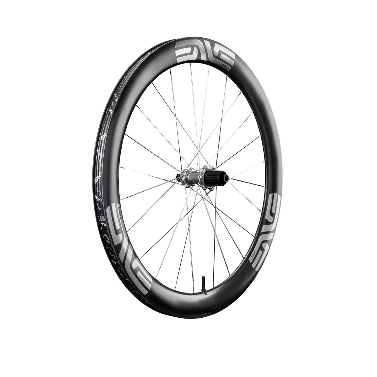 ENVE - SES 4.5 PRO WHEELS