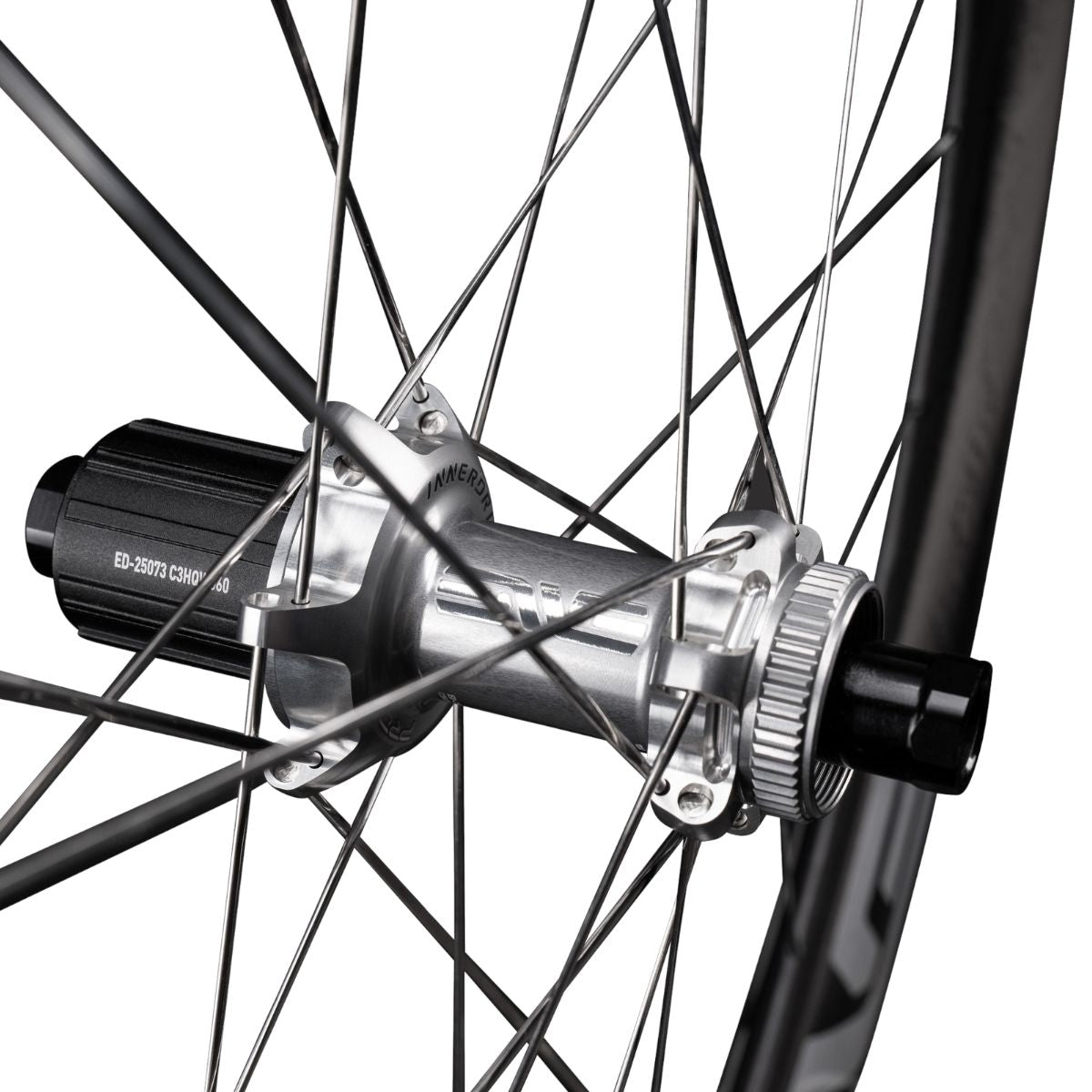 ENVE - SES 4.5 PRO WHEELS