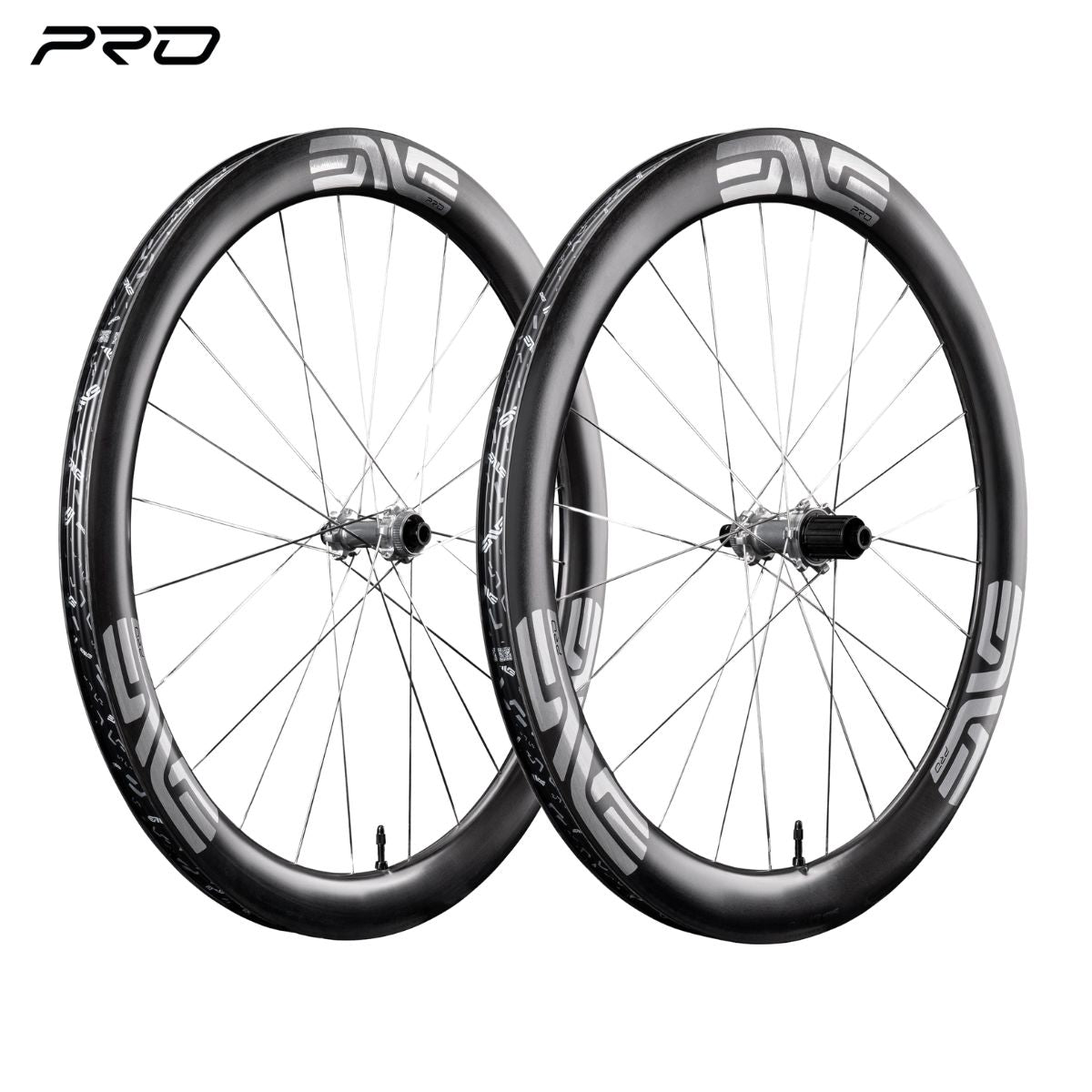 ENVE - SES 4.5 PRO WHEELS