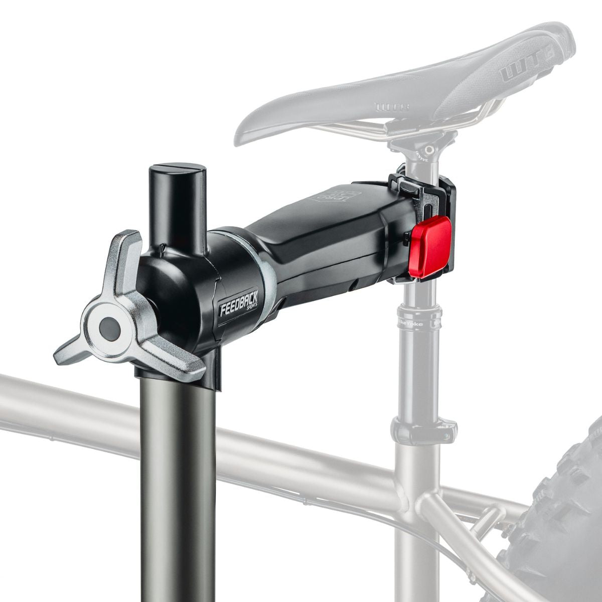 FEEDBACK SPORTS - PRO AIR LIFT REPAIR STAND