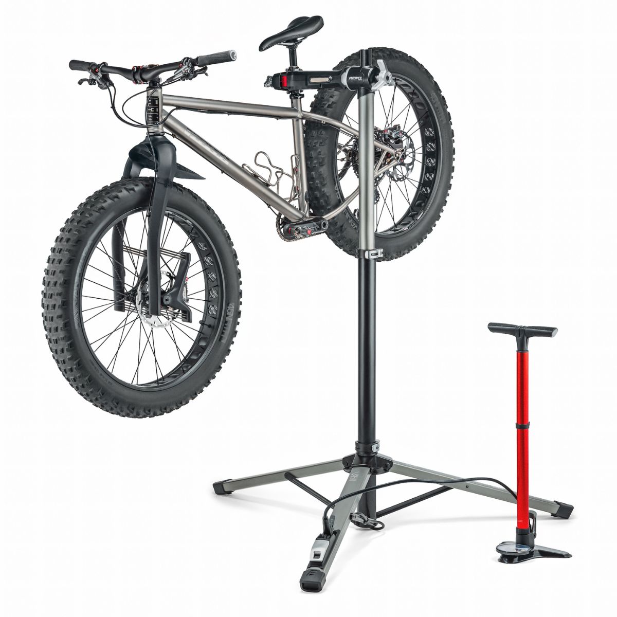 FEEDBACK SPORTS - PRO AIR LIFT REPAIR STAND