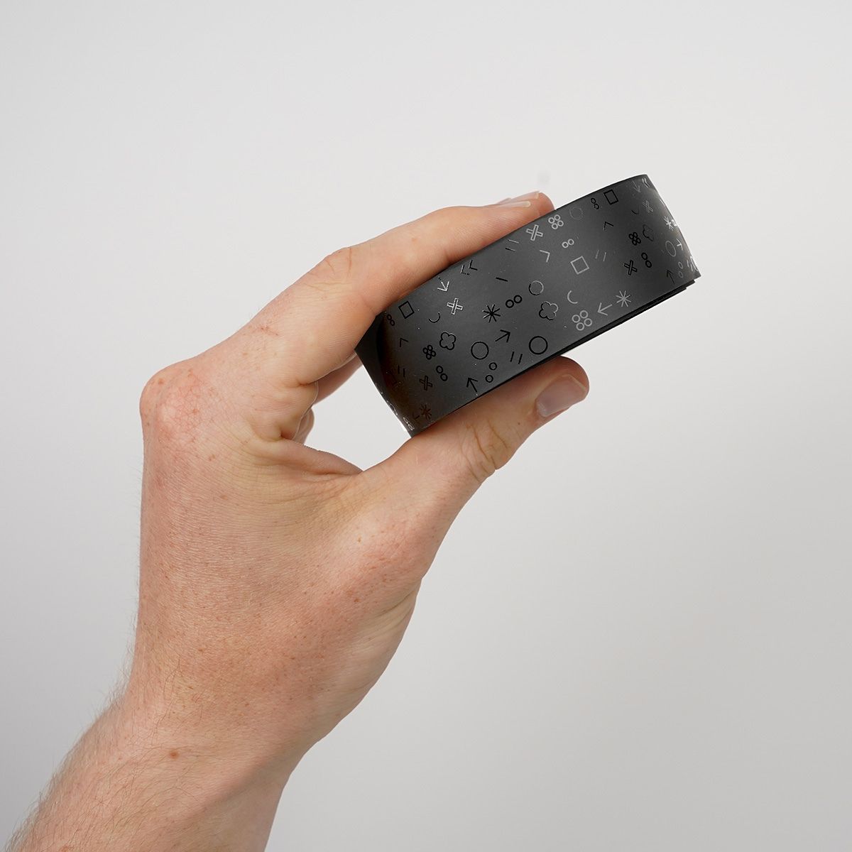 BURGH - CLASSIC BAR TAPE - HEIROGLYPH