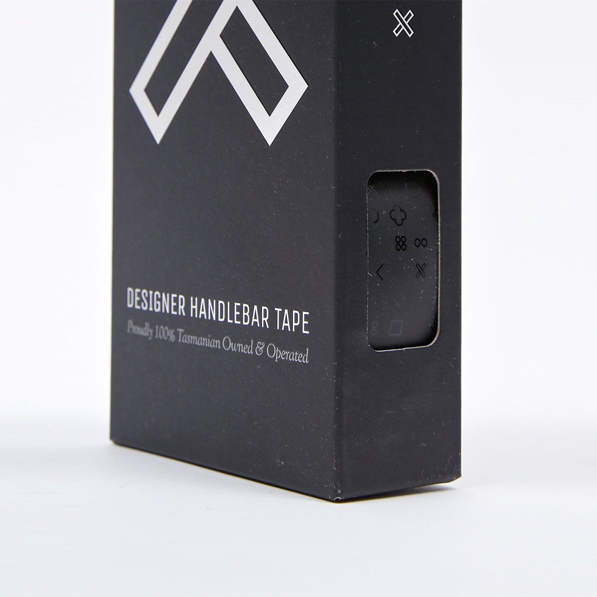 BURGH - CLASSIC BAR TAPE - HEIROGLYPH