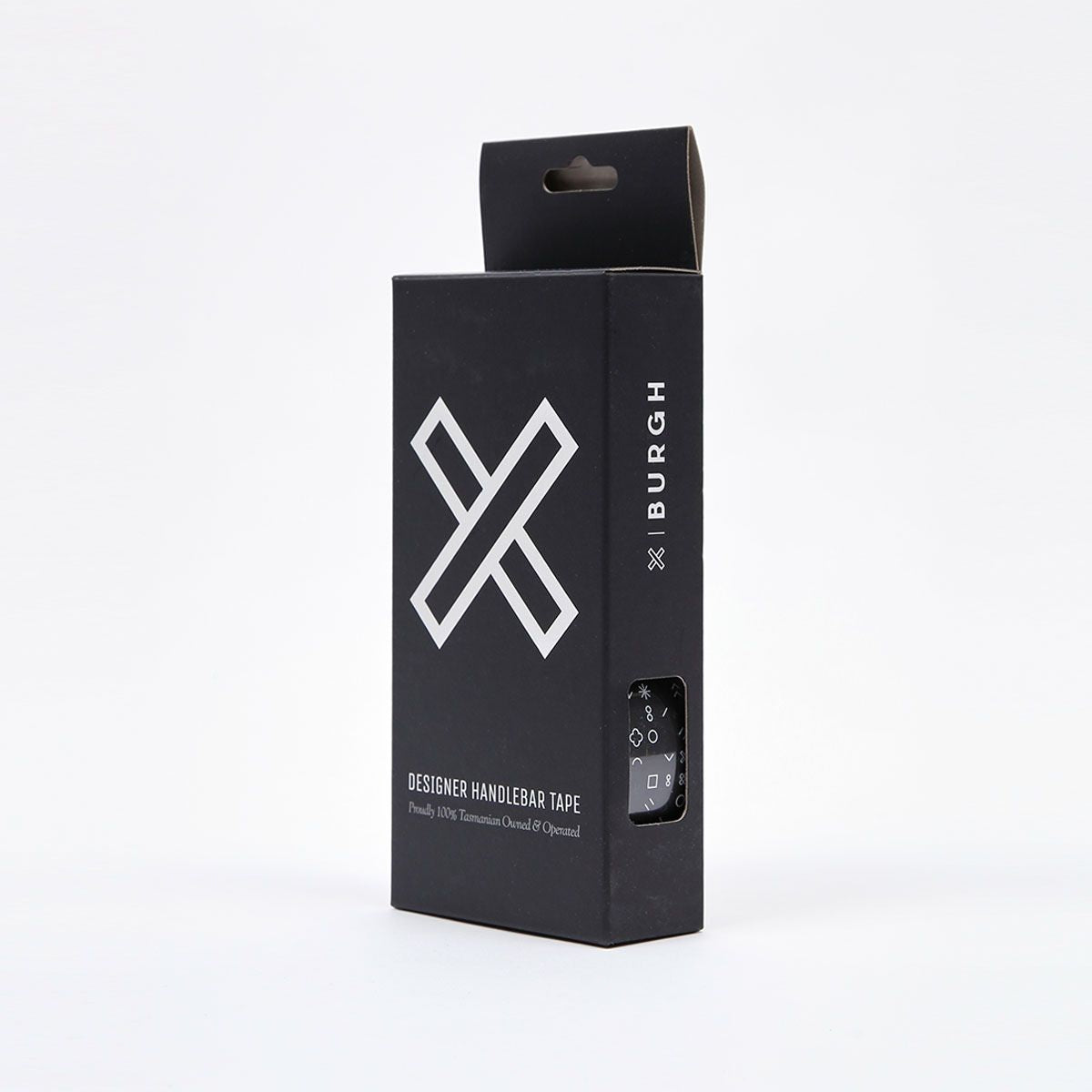 BURGH - CLASSIC BAR TAPE - HEIROGLYPH
