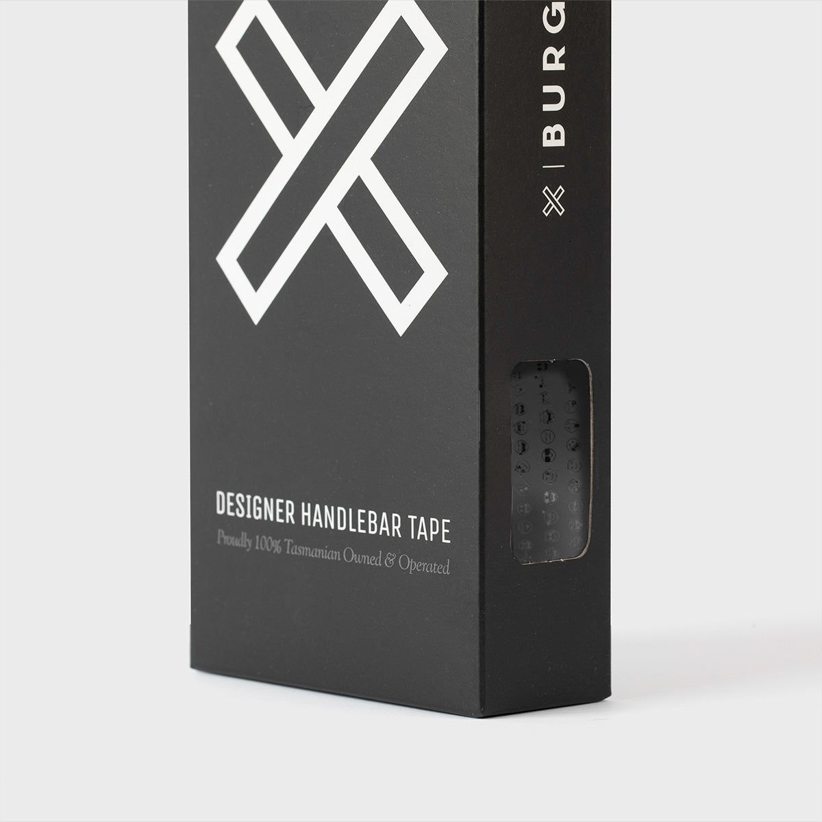 BURGH - CLASSIC BAR TAPE - EMOJI