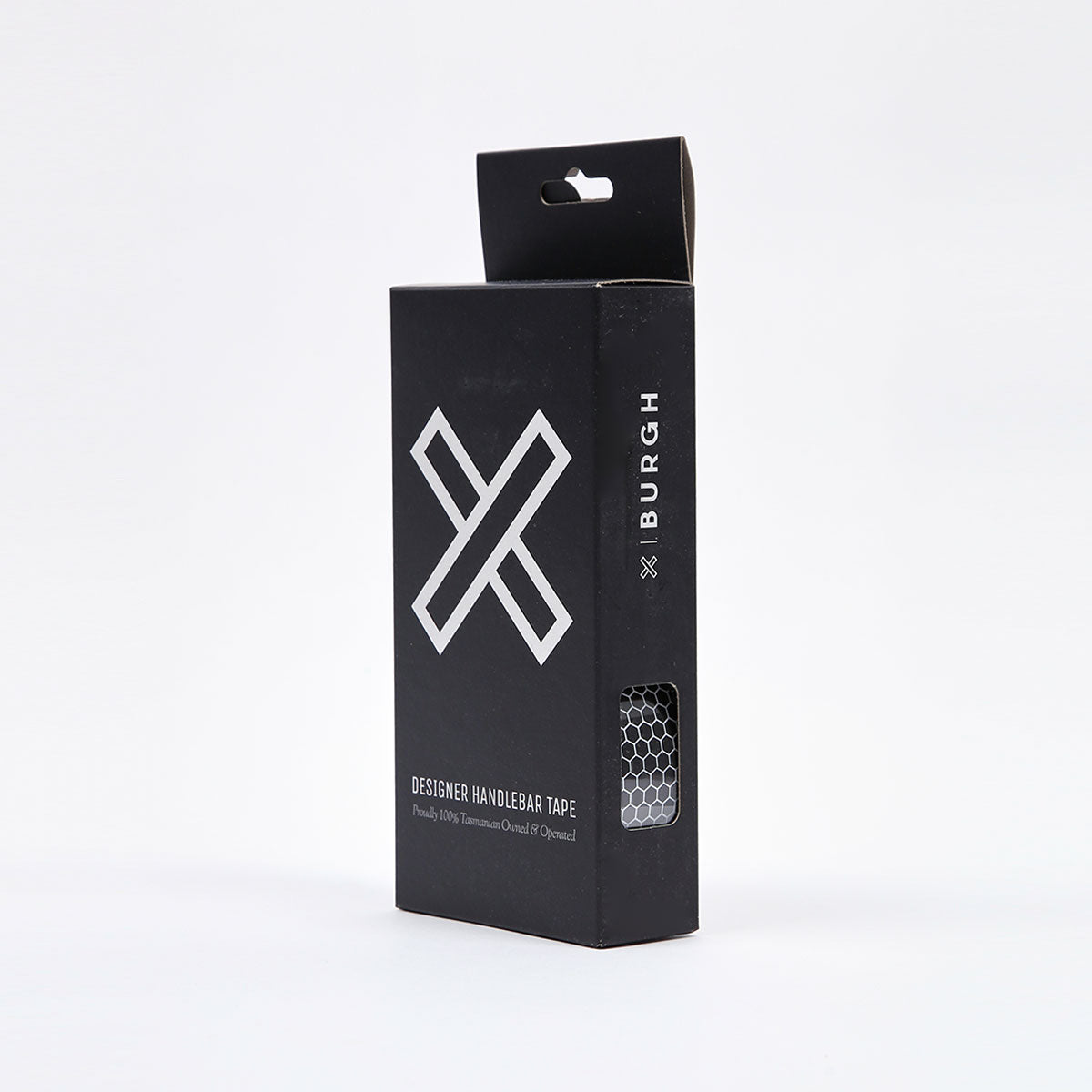 BURGH - CLASSIC BAR TAPE - HEX