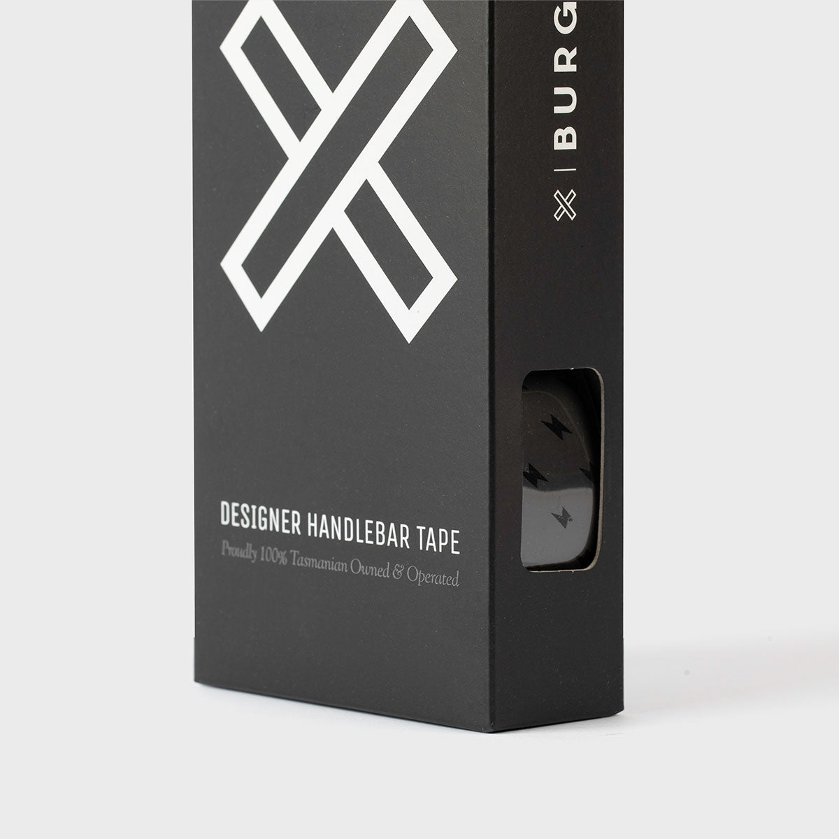 BURGH - CLASSIC BAR TAPE - LIGHTNING
