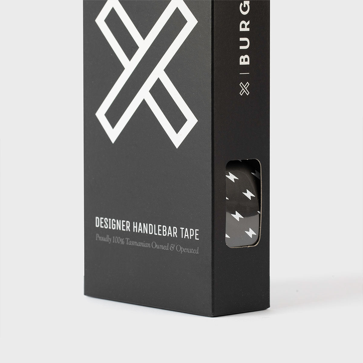 BURGH - CLASSIC BAR TAPE - LIGHTNING