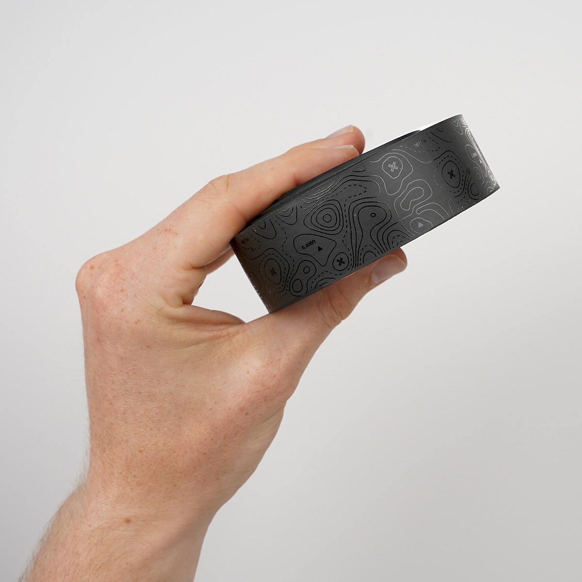 BURGH - CLASSIC BAR TAPE - OSSA