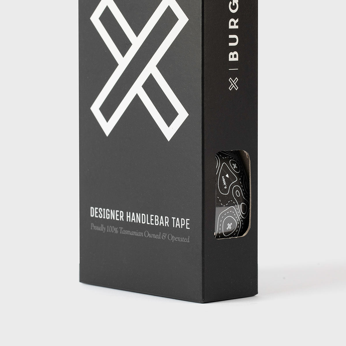 BURGH - CLASSIC BAR TAPE - OSSA
