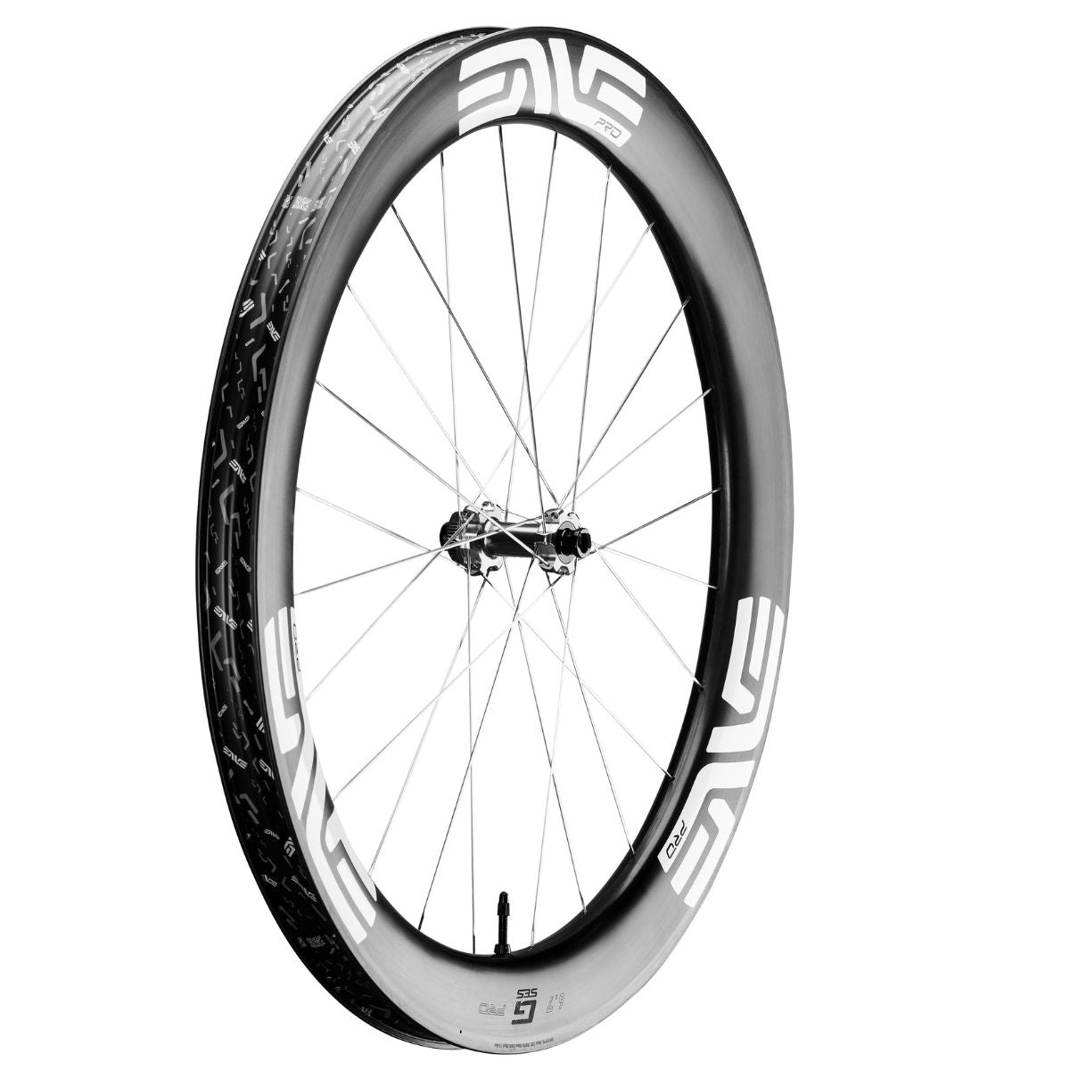 ENVE - G SES 6.7 PRO GRAVEL RACE WHEELS