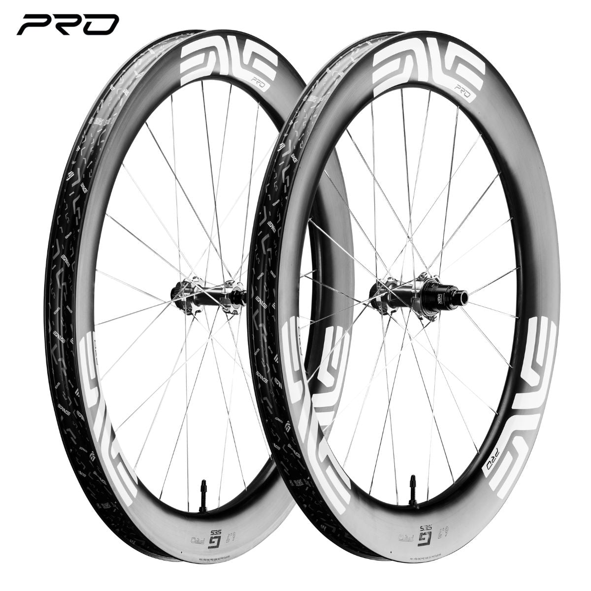 ENVE - G SES 6.7 PRO GRAVEL RACE WHEELS
